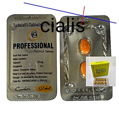 Prix cialis 20 mg comprimé pelliculé boîte de 8